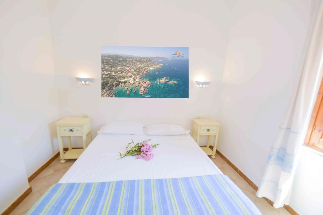 Residenze Baiette Villa Costa Paradiso Ngoại thất bức ảnh