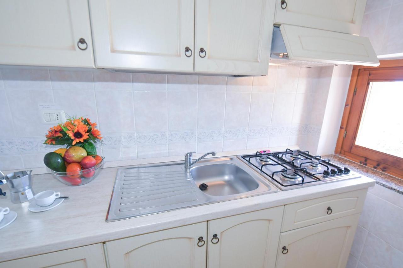 Residenze Baiette Villa Costa Paradiso Phòng bức ảnh